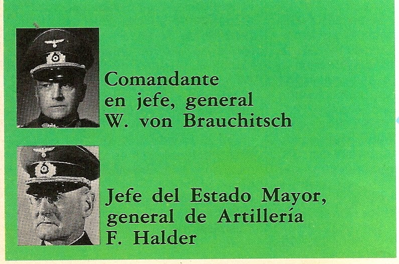 halder general halder general