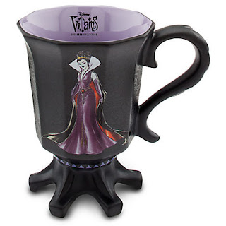 disney designer villains dolls