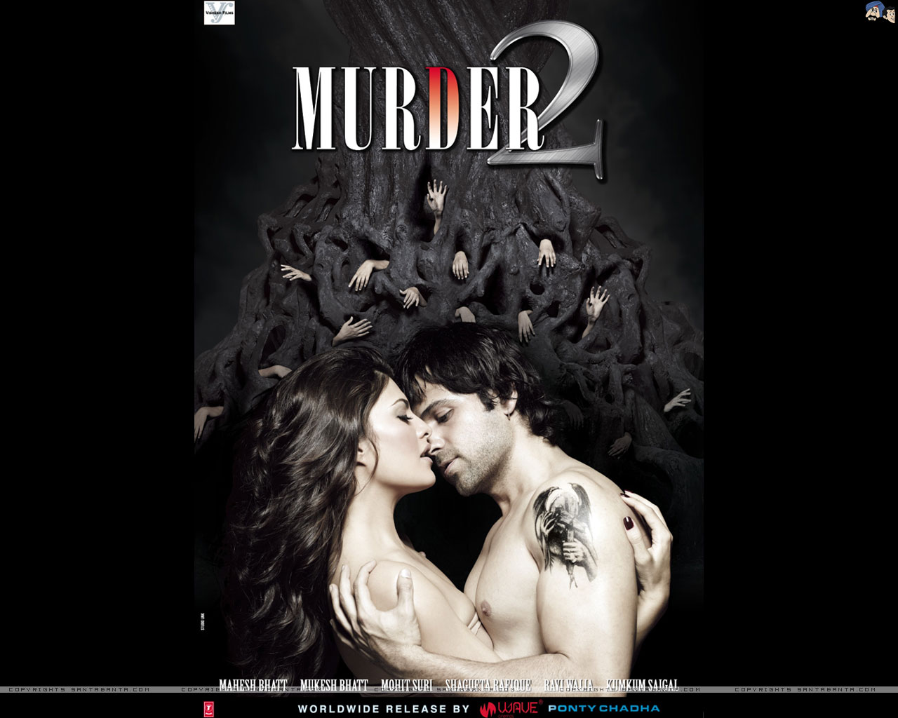 bollywoodMovieStills: Murder 2 Poster