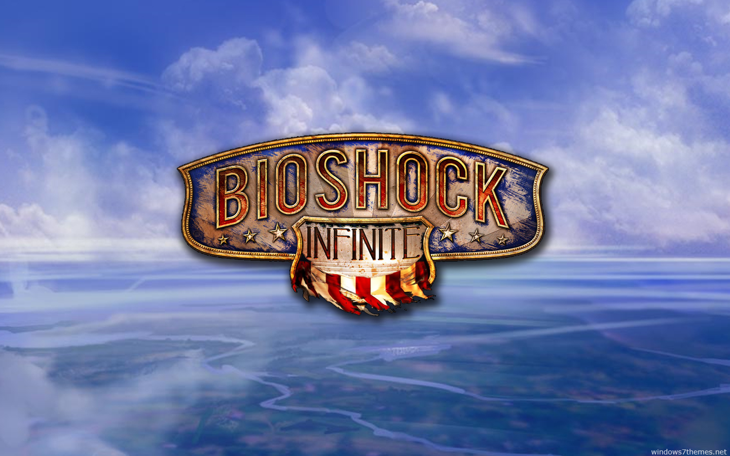 e xs bioshock infinite background e xs bioshock infinite background