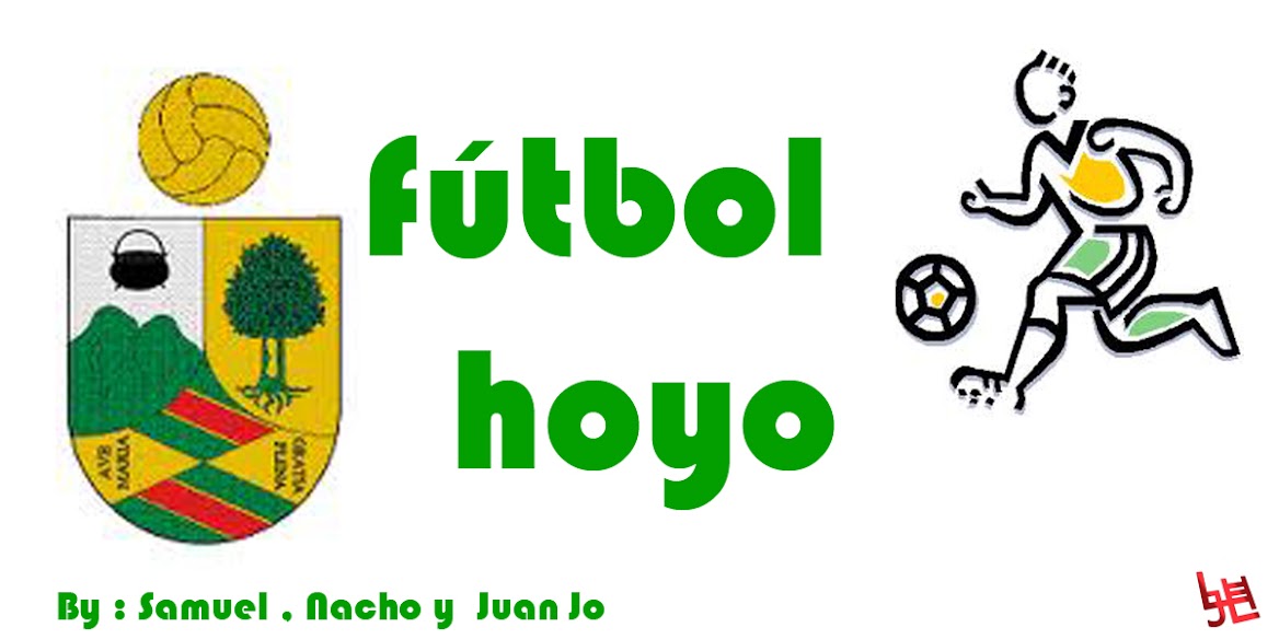 FutbolHoyo