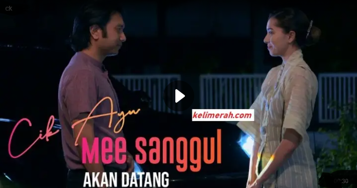 Hati perempuan episod 13