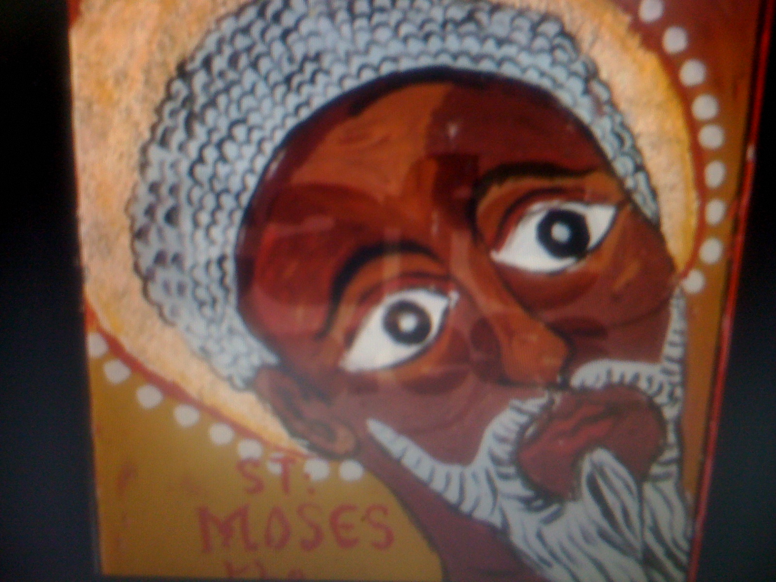 THE BLACK SOCIAL HISTORY BLACK SOCIAL HISTORY THE BLACK POPES IN