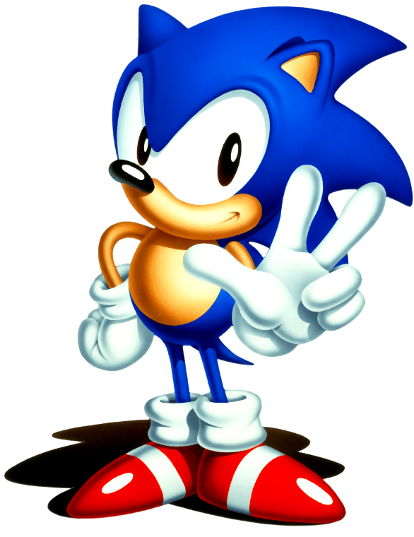 Sonic the Hedgehog (jogo eletrônico de 1991), Wiki Sonic