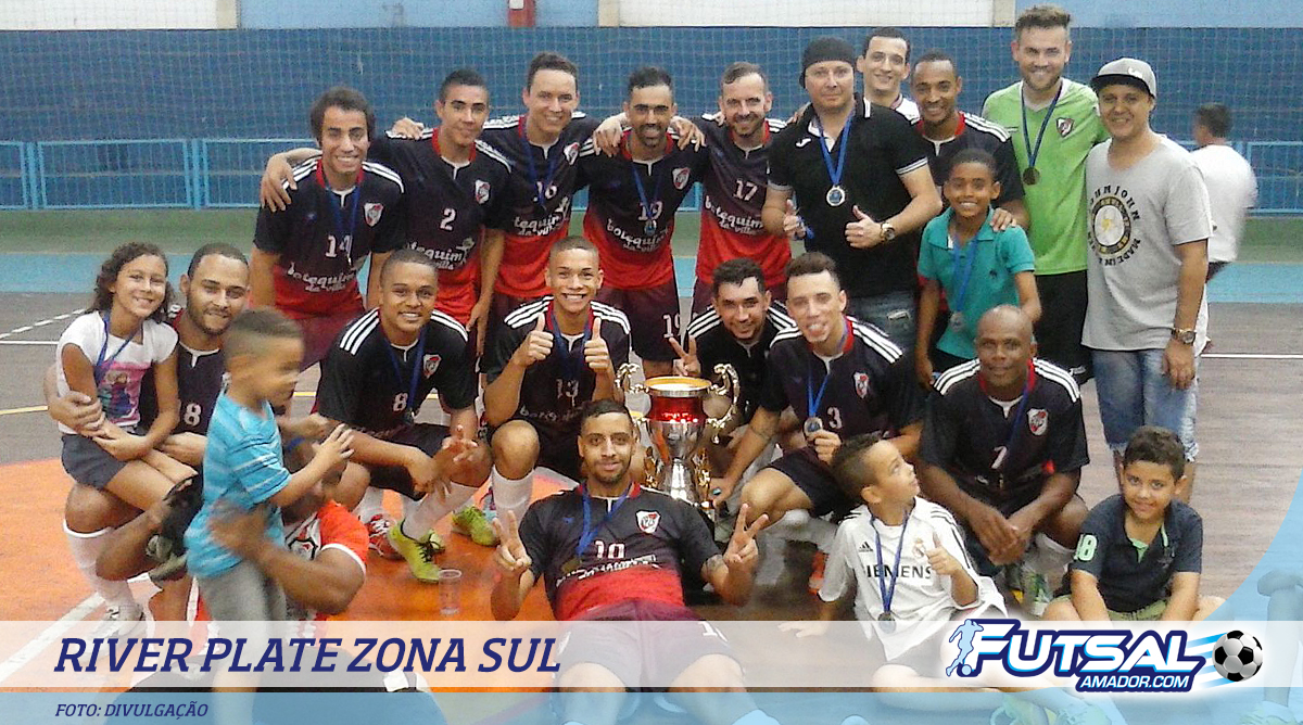 Nos pênaltis, Frutiquello Cup define seus finalistas - Futsal Amador