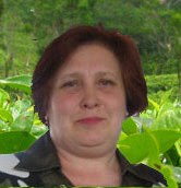 Тамара Коханская