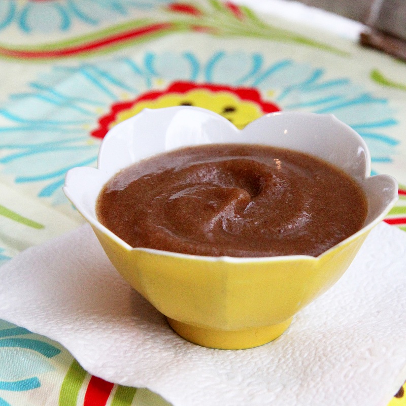 Mix it Up Date "Caramel" + A Cookie recipe to get you started