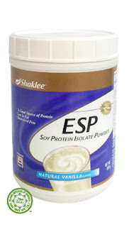 ESP soya