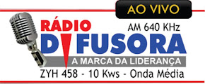 RÁDIO DIFUSORA DA BAHIA