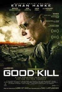 Sinopsis Film Good Kill http://sinopsis-film-keren.blogspot.com/2015/04/sinopsis-film-good-kill.html