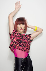 Parris Goebel
