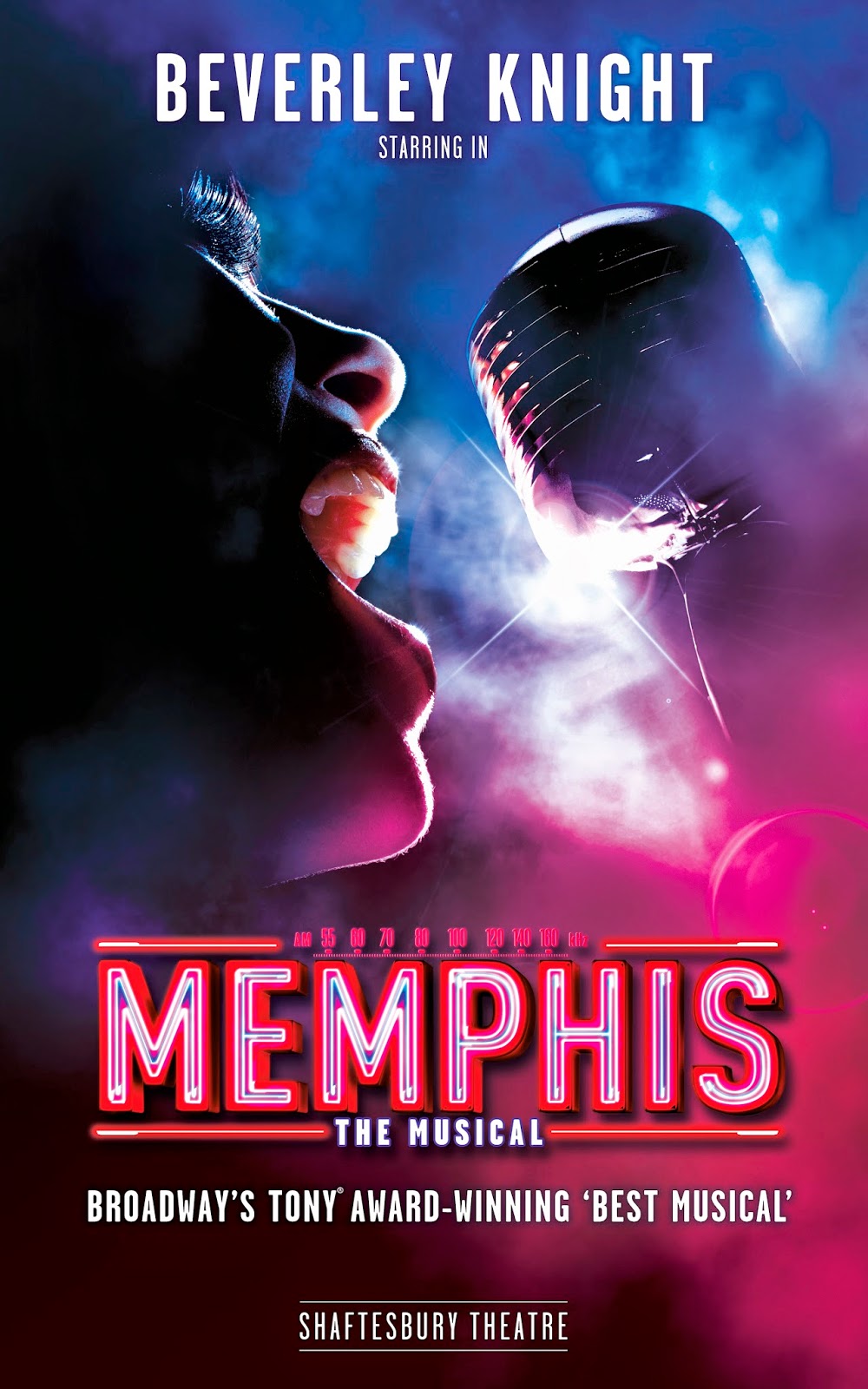 Memphis Musical