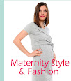 Have a stylish pregnancy