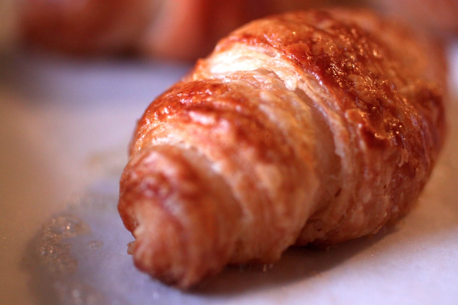 easier than pie this is how i roll; croissants, anyone?