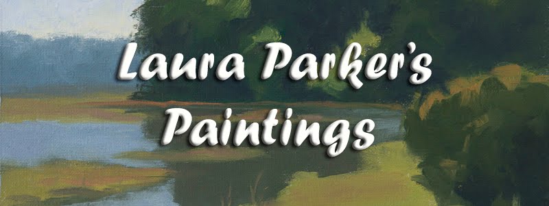    Laura Parker's Paintings