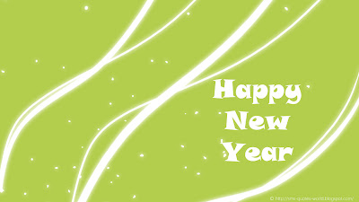 Happy New Year Wallpapers, Happy New Year Greetings, Happy New Year Wishes