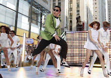 Gangnam Style pic new