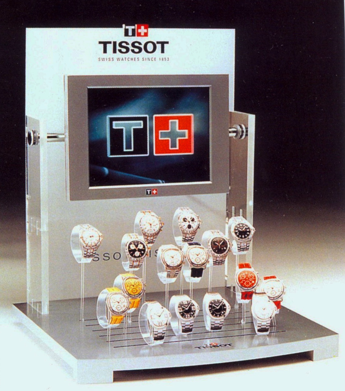 Professional for the acrylic display stand,LED signage,POP display