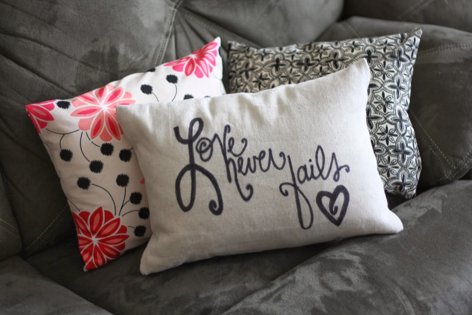 Yes I know I think hers turned out a little better than mine, lol.