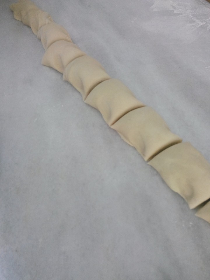 Handanın Tarifleri KAVURMA BÖREK TARİFİ