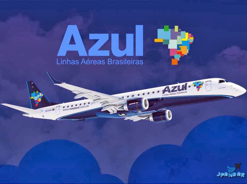 AZUL  ( clique na imagem para redirecionar ao site)