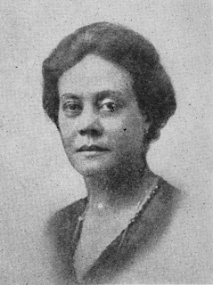 Alice Dunbar-Nelson