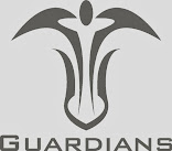 Guardians Logo