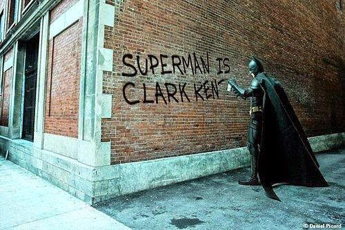 Junkie_XL начал работу над Бэтменом против Супермена