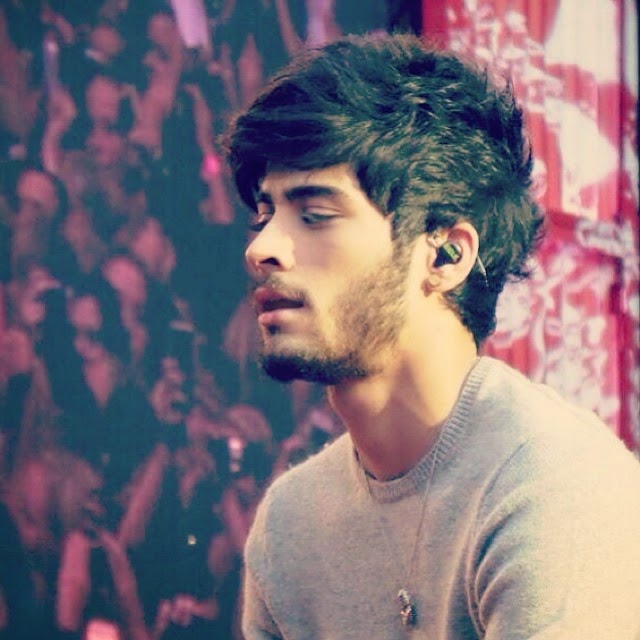 niall horan instagram profile