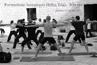 Hatha Yoga