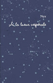 Mon livre!