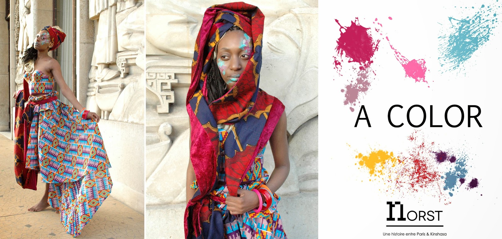 rencontre femme congolaise