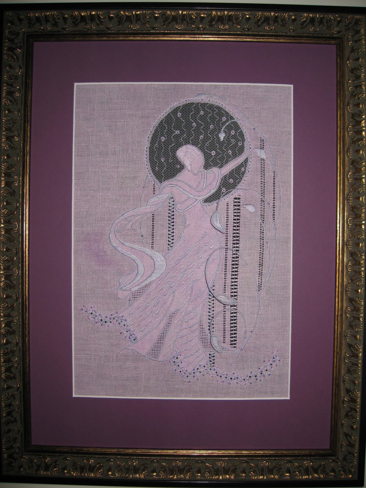 My embroidery world more winter embroidery My embroidery world more winter embroidery