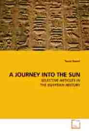 A Journey Into The Sun(order on line)