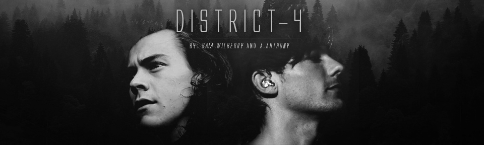 District-4 - Larry Stylinson.