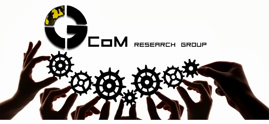 Gcom Research Group