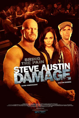 Damage (2009) Feat. Steve Austin Hindi Dubbed Blue Ray Rip | Full Movie | 700 MB