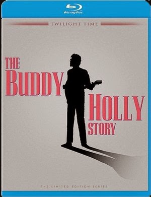The Buddy Holly Story: La histo...