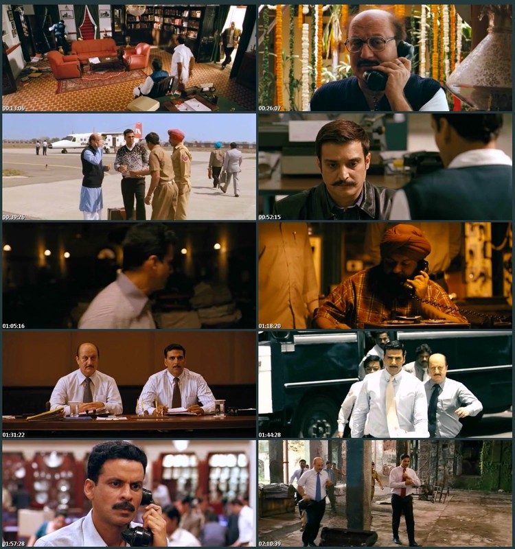 special 26 2013 hindi 720p dvdrip x264 hon3y