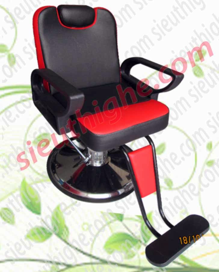 Ghế cắt tóc nam Barber Chair BX005