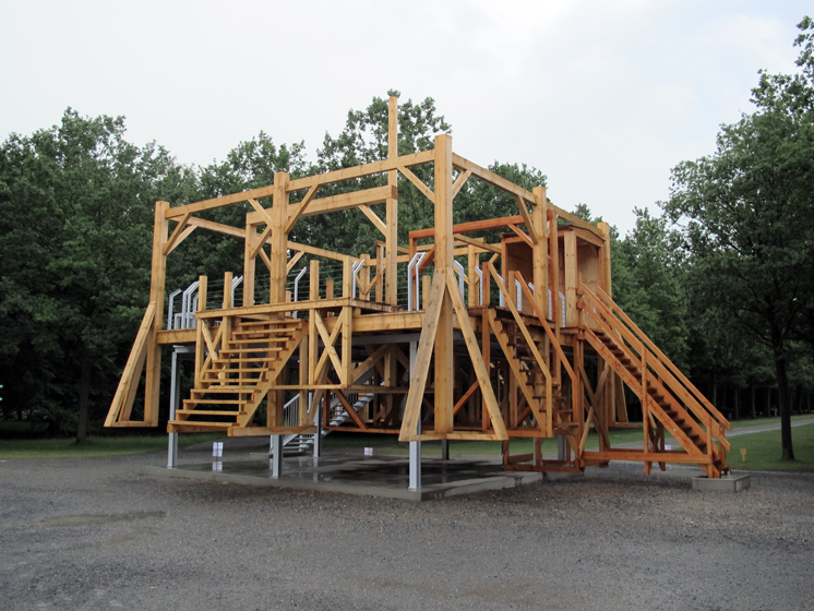 Kunstletter Documenta 13 Teil 2 3