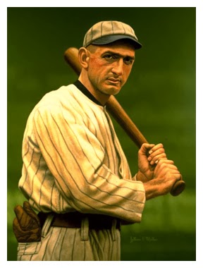 Shoeless Joe