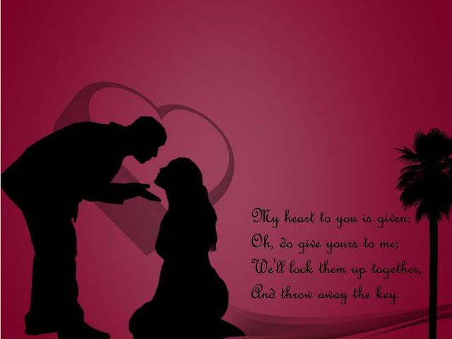 Propose day SMS for him Propose day SMS for him