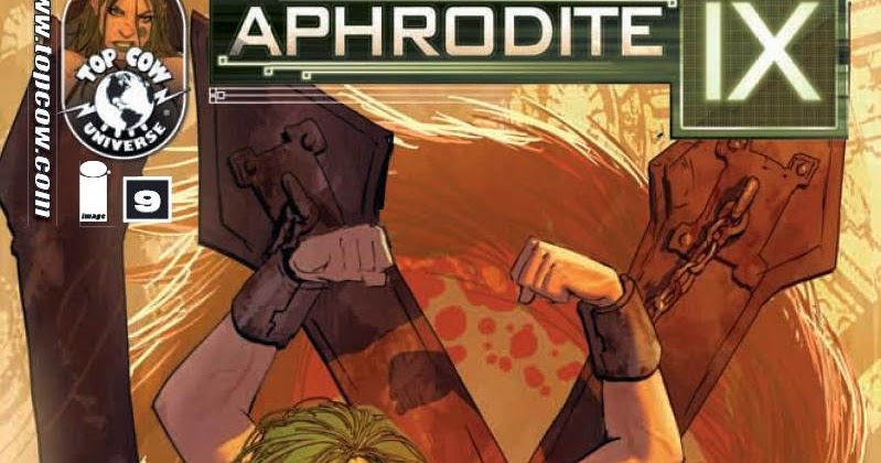 iMAGiNATiON CENTRE Aphrodite IX 9 Review