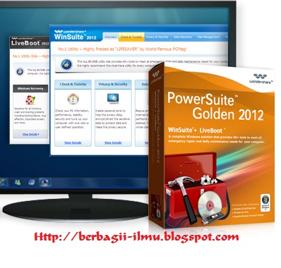 Wondershare Wondershare