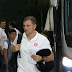 Após 13h de viagem, Inter chega a Monterrey e retoma "operação Tigres"