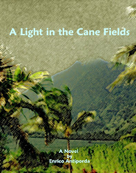 A Light in the Cane Fields
