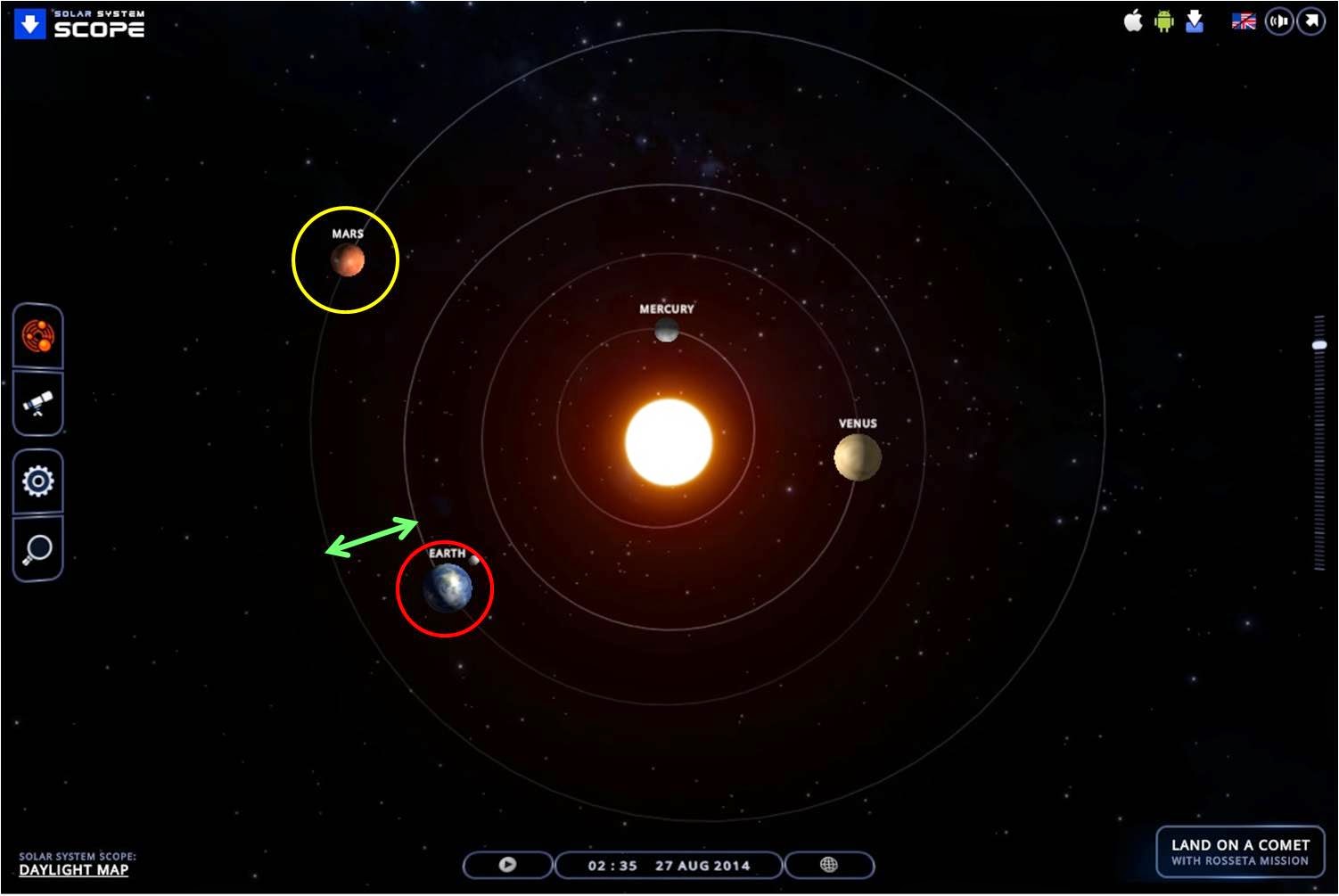 question everthing two moons