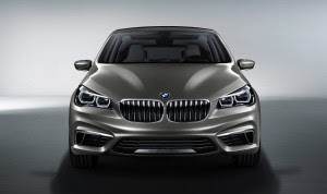 2017 BMW 7 Series Redesign Release Date Price