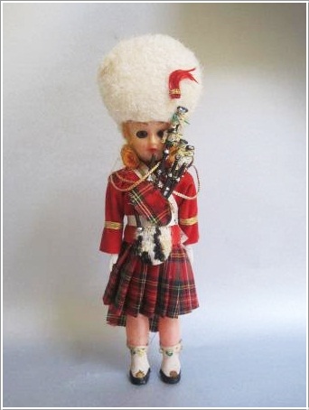 Boneka Tentara